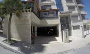 190 m2 3 Bedrooms Apartments for Rent in Amman Airport Road - Manaseer Gs