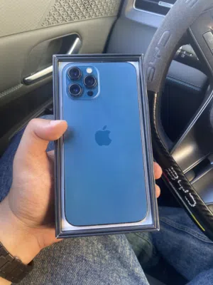 iPhone 12pro max 256Gb 78% 215Jd