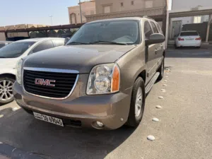 Used GMC Yukon in Kuwait City