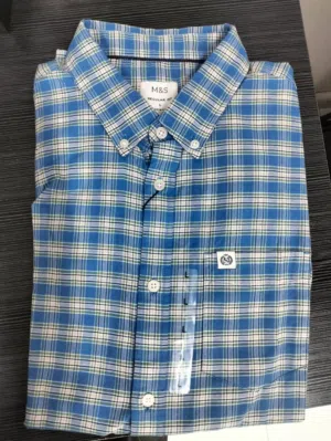 قمصان أكمام طويلة