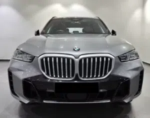 BMW X5 M kit