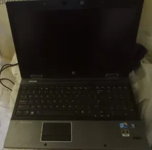 HP Mobile workstation Laptop for sale