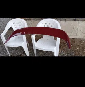 جناح موستانج 2004