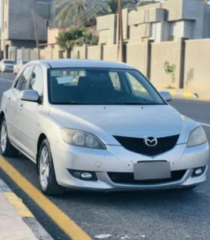 مازدا موديل 2007 للبيع
