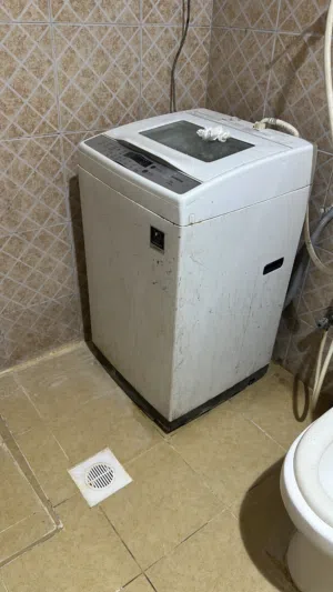 HITACHI 8kg