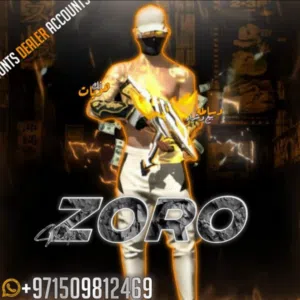 ZORO SHOP 