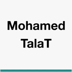 Mohamed Talat