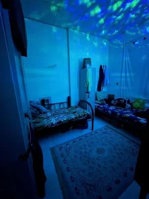 سرير راس الخيمة بجوار كارفور