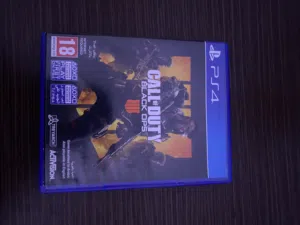 Call of duty black ops 4