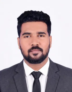 Mohamed Jiffrey Jahin Afsar 