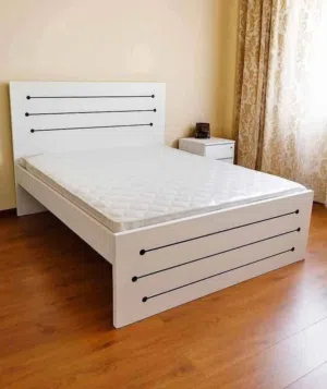 brand new queen size bed frame with mattress available Good quality double bed family bed