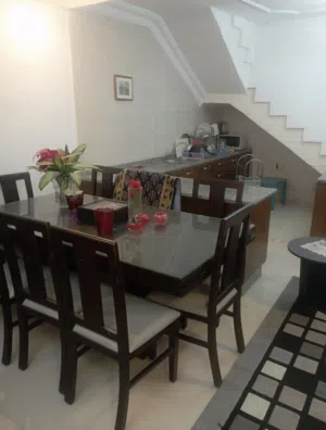 90 m2 2 Bedrooms Apartments for Rent in Amman Jubaiha