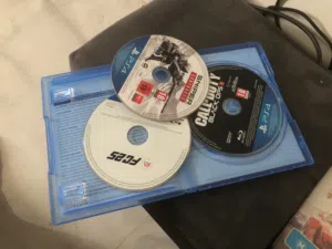 باستيشن 4 مستعمل