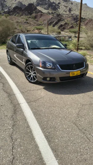 Used Mitsubishi Galant in Al Dhahirah