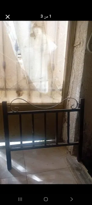 تخت حديد للبيع