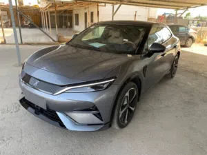 BYD SONG L 2023 EXCELLENCE بي واي بسعر مغري ديه سنق ال بحاله الوكاله 662 كيلو