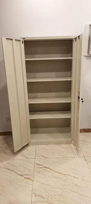 دولاب ثنين باب النوع جديد التوصيل فقط بغداد