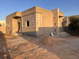 منزل للبيع في مدينة صبراته