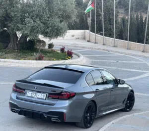 Bmw 530e plug in hybrid للبيع بسعر حرق