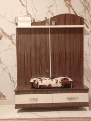 مكتبه تلفزيون