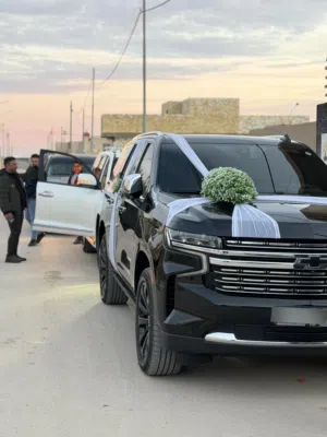 “تاهو برايمر 2022 نظيف جداً... ما تتكرر هيچ نظافة بالسوق