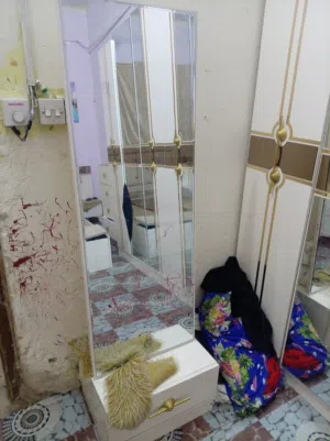 غرفه نوم تركيه 7 قطع