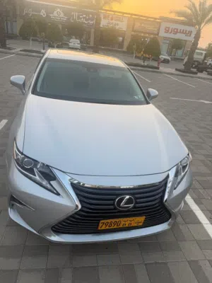 لكزس ES350