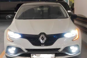 Nice Hatchback(280Hp) Renault Megane RS 2019 For Sale