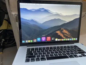 macOS Apple for sale  in Baghdad