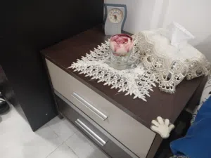 كومودينو كلاسيك فخم