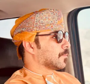 Majid Abdulla