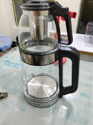 غلايه كهربائي