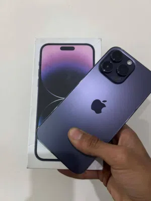 14 برو ماكس امريكي 512