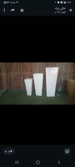 أثاث خارجي . جديد2