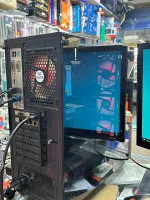 gaming PC for sale جيمنج بيبسي للبيع