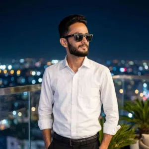 Ahmad Hassan 