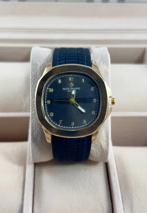 Patek Philippe . Analog Quartz . Other . New2