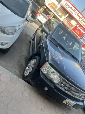 Used Land Rover HSE V8 in Hawally