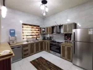 شقة للبيع ماركا الشمالية