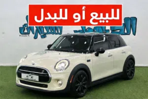 Used MINI Coupe in Al Batinah