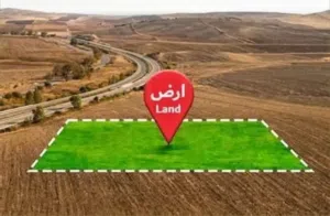 Farm Land for Sale in Tripoli Sidi Al-Sae'a