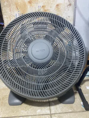 مروحة اقرأ الوصف