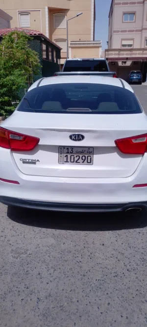 KIA. OPTIMA 2016 MODEL