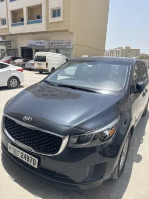Kia Sedona