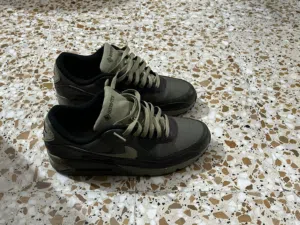حذاء نايكي airmax للبيع اصلي