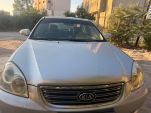 Used Kia Lotze in Irbid