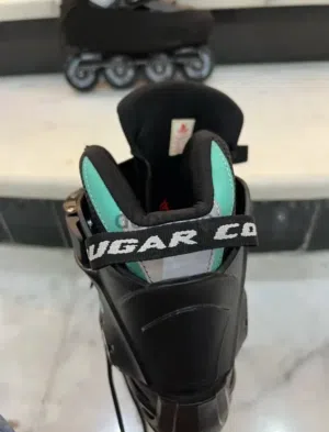 سكيت كوجر 590