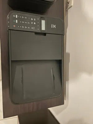 Canon printers