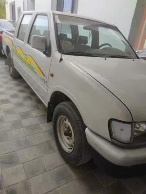 Used Isuzu Trooper in Al Dakhiliya