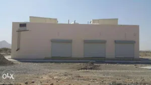 محل للايجار - مقابل شركه خانكو